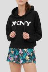 Худи Donna Karan