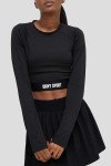 Спортивные топы Donna Karan