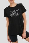 Женская футболка Donna Karan