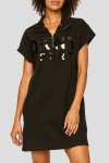 Летнее платье Donna Karan