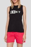 Женская футболка Donna Karan