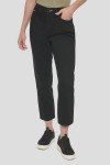 Джинсы бойфренд Donna Karan