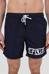 Пляжные шорты Dirk Bikkembergs