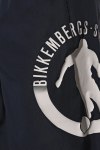 Пляжные шорты Dirk Bikkembergs