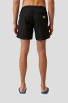 Пляжные шорты Dirk Bikkembergs