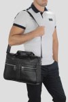 Деловая сумка RoyalBag