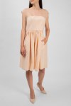 Повседневное платье Max Mara