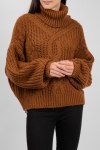 Свитер Eleonora Pacolli