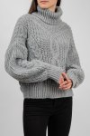 Свитер Eleonora Pacolli