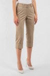 Укороченные брюки Max Mara