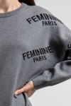 Джемпер Feminine Paris