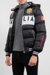 Куртка Geographical Norway