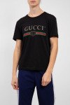 Футболка Gucci