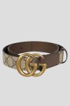 Классический ремень Gucci