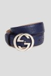 Классический ремень Gucci