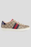 Кеды Gucci