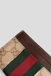Визитница Gucci