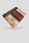 Визитница Gucci