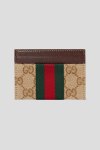 Визитница Gucci