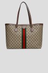 Сумка-шоппер Gucci