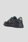 Кеды Gucci