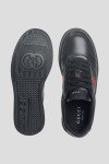 Кеды Gucci