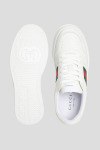 Кеды Gucci