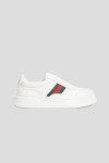Кеды Gucci
