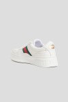 Кеды Gucci