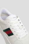 Кеды Gucci