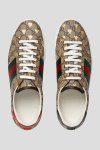 Кеды Gucci