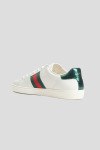 Кеды Gucci
