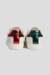 Кеды Gucci