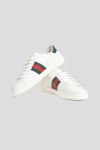 Кеды Gucci