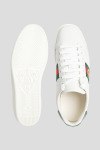 Кеды Gucci