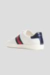 Кеды Gucci