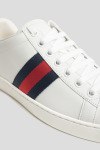 Кеды Gucci