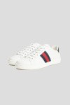 Кеды Gucci
