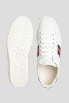 Кеды Gucci