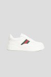 Кеды Gucci