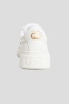 Кеды Gucci