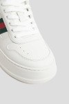 Кеды Gucci