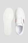Кеды Gucci