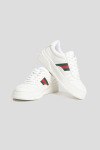 Кеды Gucci