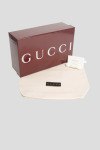 Кеды Gucci