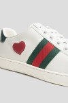 Кеды Gucci