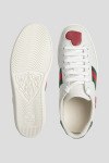 Кеды Gucci