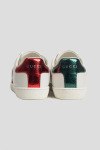 Кеды Gucci
