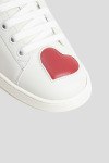 Кеды Gucci