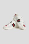 Кеды Gucci